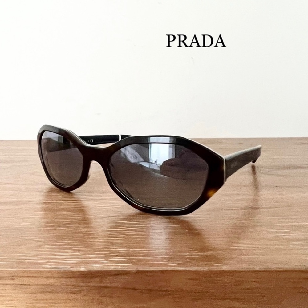 Prada Sunglasses - Picture 1 of 15